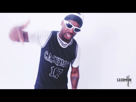 CASHMON MAKE IT CLAP SOULJA AH BIH BIH BIH