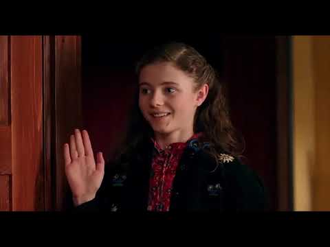 Holland, 1945 x Jojo Rabbit