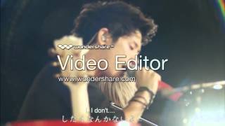 ONEOKROCK-Athousandmiles和訳・歌詞