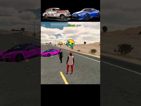 Sad story of a poor boy in CPM 😱🥺😭 #youtubeshorts #carparking #carparkingmultiplayer