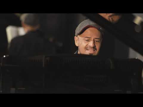 Sérgio Britto - Tradição (Piano e Voz)