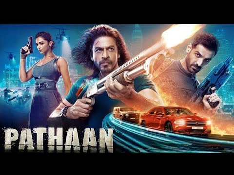 Pathaan Full Movie 2023 | Shah Rukh Khan | Deepika Padukone | John Abraham | Facts & Details