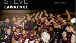 Steve Lawrence - Agile Metrics