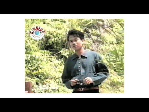 Alfred Mawie - Sanggup Beserara Enggau Nuan