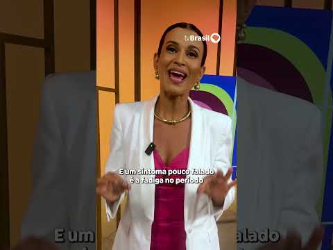 A ginecologista Michelly Motta explica o que é a endometriose e fala sobre os tipos de tratamentos