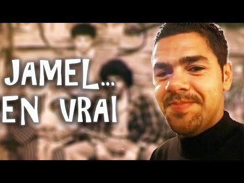JAMEL... EN VRAI ! - Documentaire complet sur Jamel Debbouze (2002)