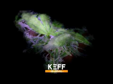 KeeF - ILLEGAL (prod. SebuhH)