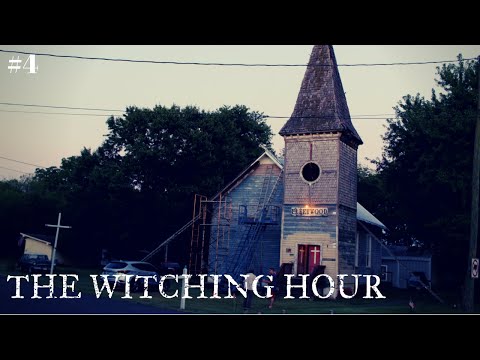 Fleetwood Church - The Witching Hour Ep 5