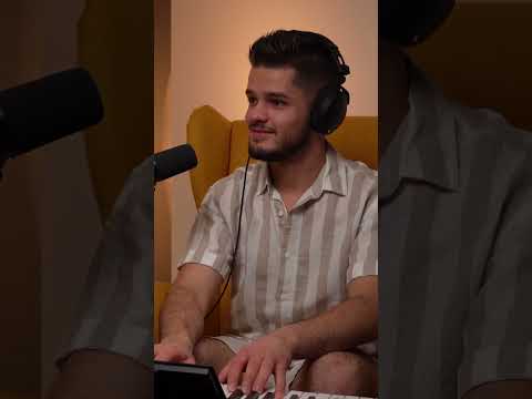 Jacques Houdek ft. Marko Martinović: „Ribari“ Vinko Coce