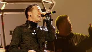 Dead By Sunrise - Crawl Back In (Knebworth 2009.08.01; MTV Music)