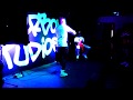 Jus B Oct 6th Paperboy Studios Performance