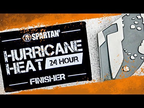 Spartan Hurricane Heat 24h | Podsumowanie, wnioski, w co się ubrać, tipy.