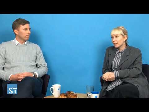 Rapport om distansarbete - Utredarna reder ut.