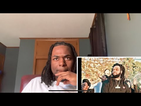 Numba 9 X Lul Jody November 22nd ( Official Music Video) Reaction!!!