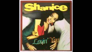 Shanice - Lovin&#39; You (Single Version) HQ