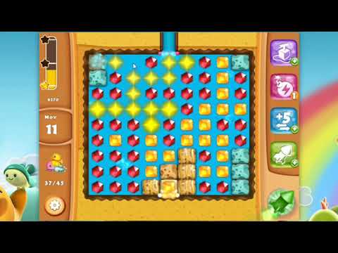 Diamond Digger Saga Level 120