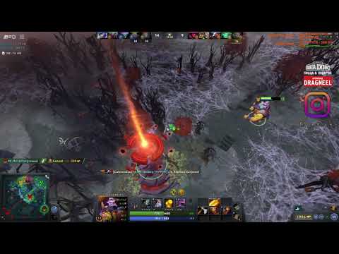 How To Earn 1000 Gold In 1 Sec With Alchemist Dota 2 #Shorts
