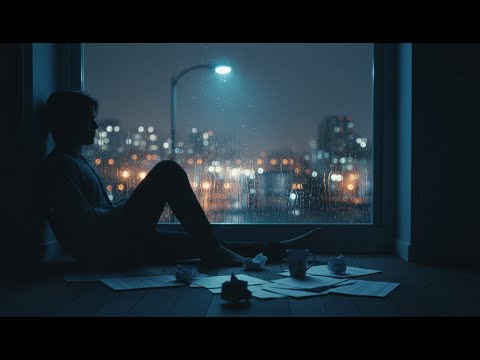 Another Ending We Never Reached | Sad Song About Lost Love