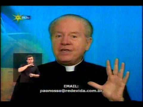 O Pão Nosso 15 Agosto 2012 Pe.F.C.Cardoso.