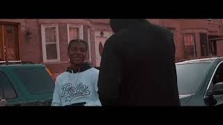 Badda TD - Picture I Paint (Official Video)  Dir By @DirectorGambino