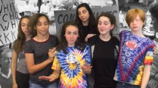 National Brotherhood Week - Tom Lehrer