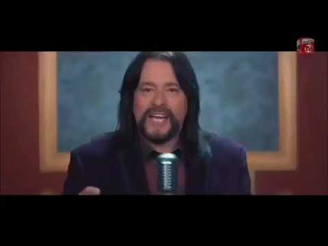 Lucy Grau y Rojitas en el Show de Carlucho