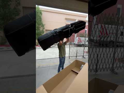 7.3L Powerstroke Fuel Tank Install | S&B 60 Gallon Tank