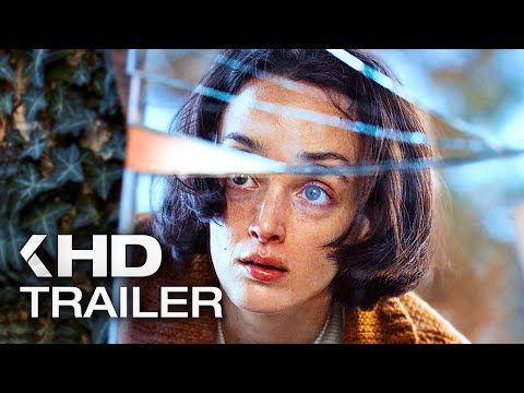 NIKI DE SAINT PHALLE Trailer German Deutsch (2025)