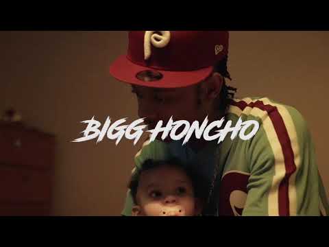Bigg Honcho - Talkin Ma Shit ft. TaliMu (OFFICIAL MUSIC VIDEO)