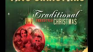 A FREESTYLE XMAS "HAVE YOURSELF A MERRY LITTLE CHRISTMAS"