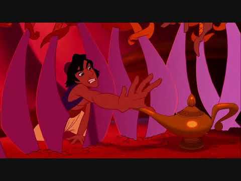 Robinladdin part 29 - Robin vs. Slade (Part 1)