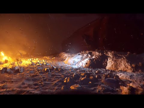 Looking for a New Derelict - Star Citizen Alpha 3.16.1 gameplay