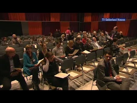 GLD Nieuws 21 november 2010 - Nieuws