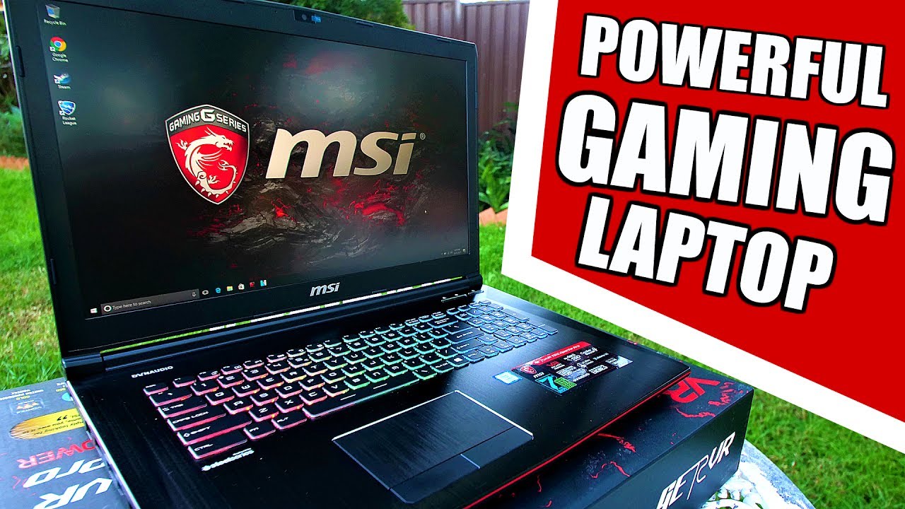 Ноутбук MSI GE72MVR 7RG(Apache Pro)-056RU (MS-179C)  17.3'' FHD(1920x1080) nonGLARE/Intel Core i7-7700HQ 2.80GHz Quad/16GB/1TB+128GB SSD/GF GTX1070 8G
