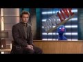 Grover From Sesame Street On Rove Live Very Funny Interview 2005 HQ