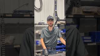 JF Roller chain 8113630242 Video