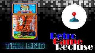 Magical Cat Adventure (1993) arcade ending [Retro Gaming]