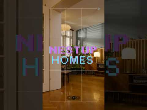 nestup homes video thumbnail