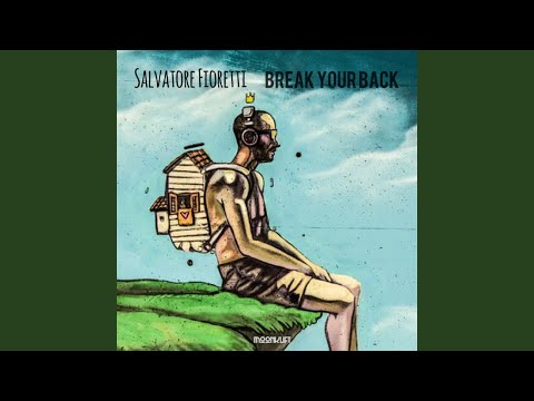 Gimme More Power (Original Mix)