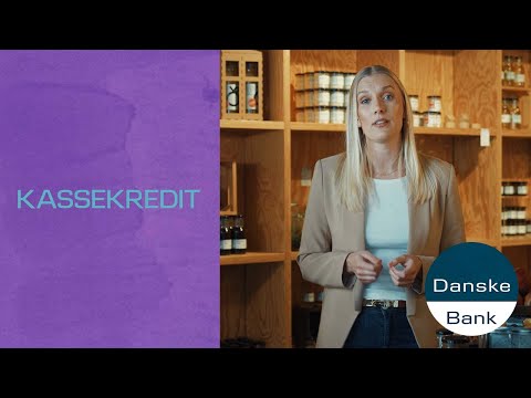 Explainer: Hverdagsøkonomi - Kassekredit