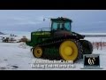 John Deere 9420T | Idaho Tractor & Equipment ...