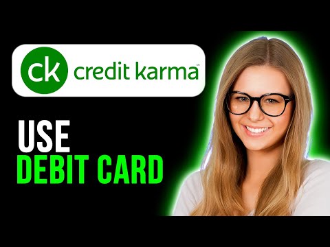 Credit Karma Atm