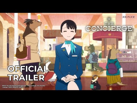 trailer
