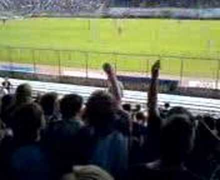 TSV 1860 Amateure vs. Unterhaching