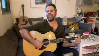 Dogs (Pink Floyd)- Full Acoustic Cover (+Chords)