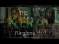 THE KERALA STORY RINGTONE || THE KERALA STORY THEME MUSIC #thekeralastoryon5thmay #thekeralastory