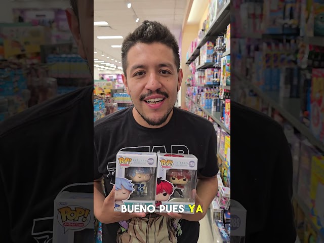 Vídeo relacionado con Ripple Junction x My Hero Academia Class 1-A Group Anime Camiseta