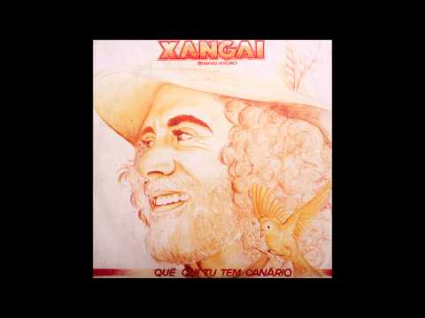 Pés De Milho - Xangai