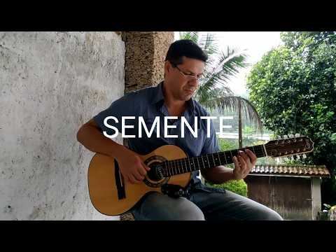Semente - Almir Sater