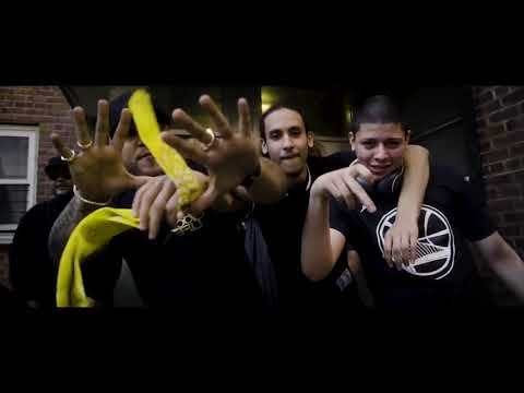 Rah Rivingz Set Trippin [Latin King Remix] I (Music Video)